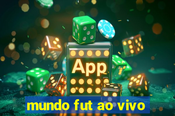 mundo fut ao vivo